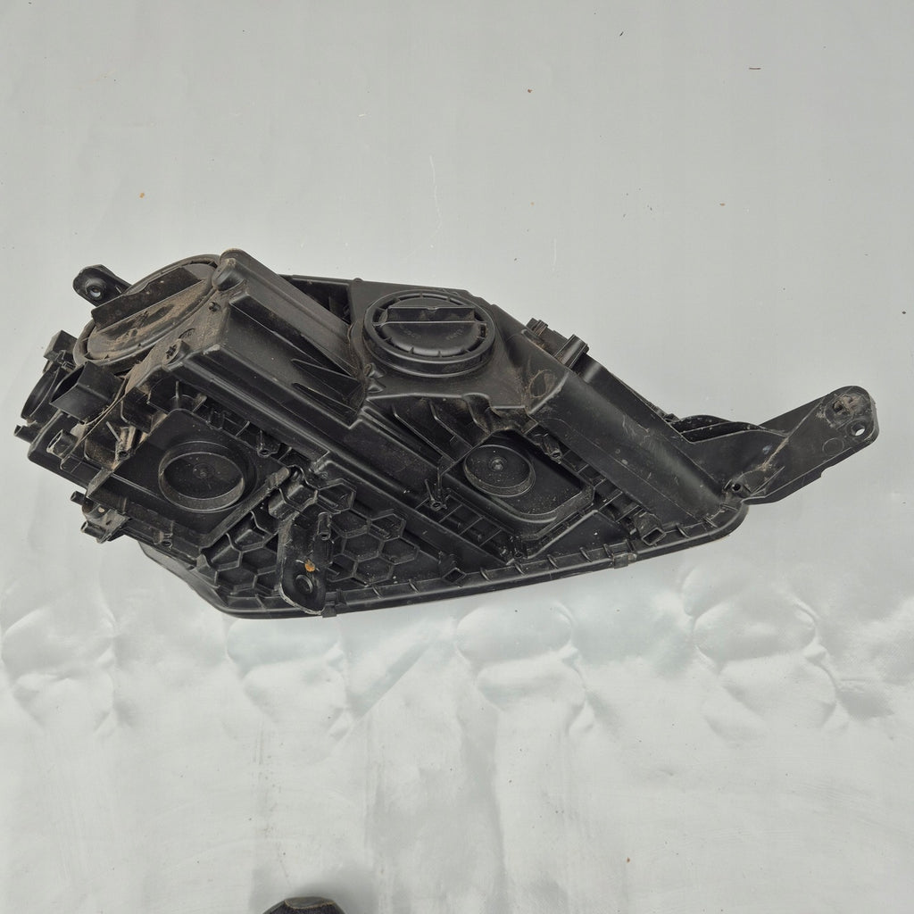 Frontscheinwerfer Skoda Yeti 5L1941015D Links Scheinwerfer Headlight SCH7214745437as