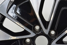 Load image into Gallery viewer, 1x Alufelge 16 Zoll 6.5" 5x114 50ET 52910-CR100 Kia Rim Wheel FEL4493812181xc