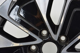 1x Alufelge 16 Zoll 6.5