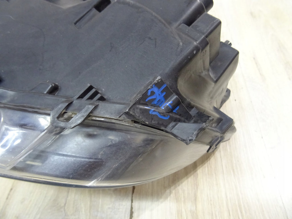 Frontscheinwerfer VW Amarok 2H1941016M Rechts Scheinwerfer Headlight SCH4058351448ff