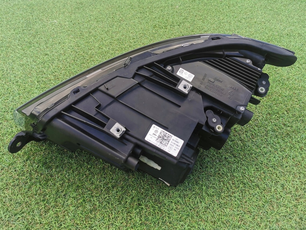 Frontscheinwerfer VW Transporter Caravelle 7L1941036D LED Rechts Headlight