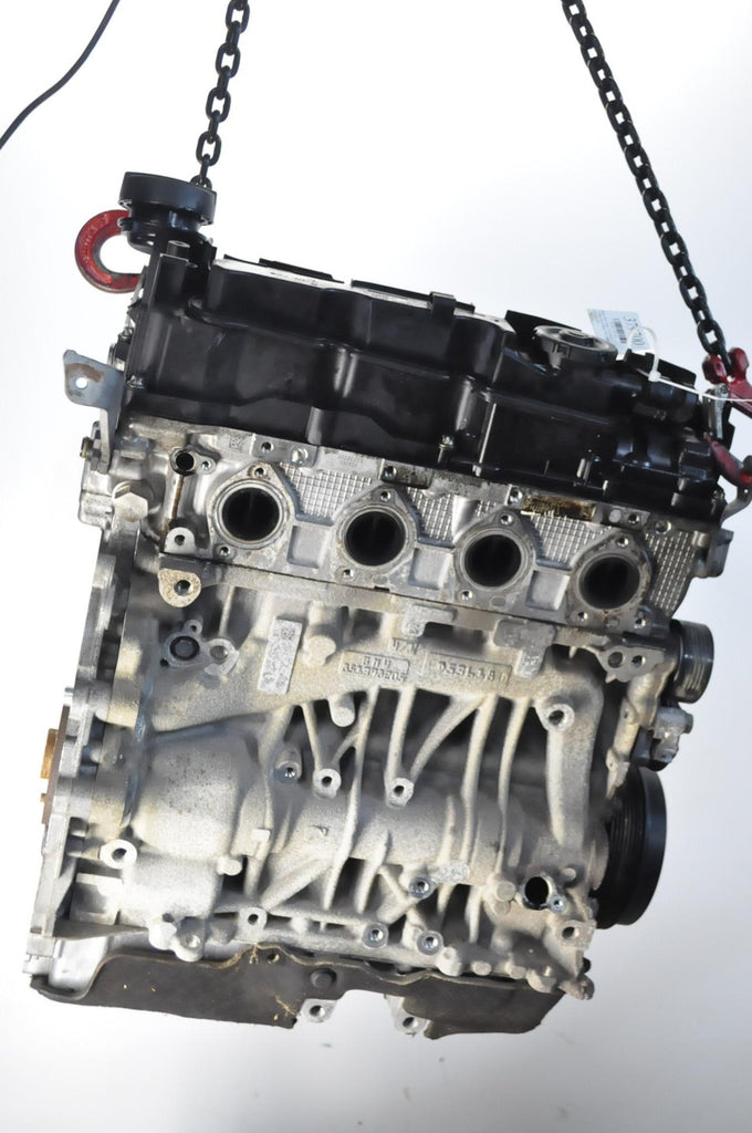 Motor BMW Mini 2 F45 F48 B47C20A 2.0 150PS 100kW 120TKm 2016 Diesel Unkomplett
