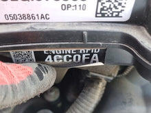 Laden Sie das Bild in den Galerie-Viewer, Motor Jeep Grand Cherokee 05038861AC 3.6 2022 Benzin Engine Komplett MOT8501816148dd