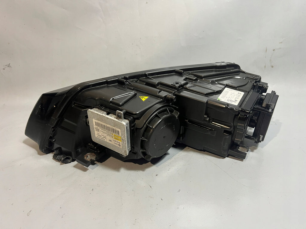 Frontscheinwerfer Audi A8 4H0941004 LED Rechts Scheinwerfer Headlight SCH3849534236xy