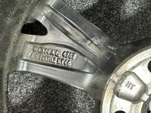 Load image into Gallery viewer, 1x Alufelge 17 Zoll 6.5" 5x112 46ET Glanz Silber 5E3601025 Skoda Octavia Iv FEL2200754031tg