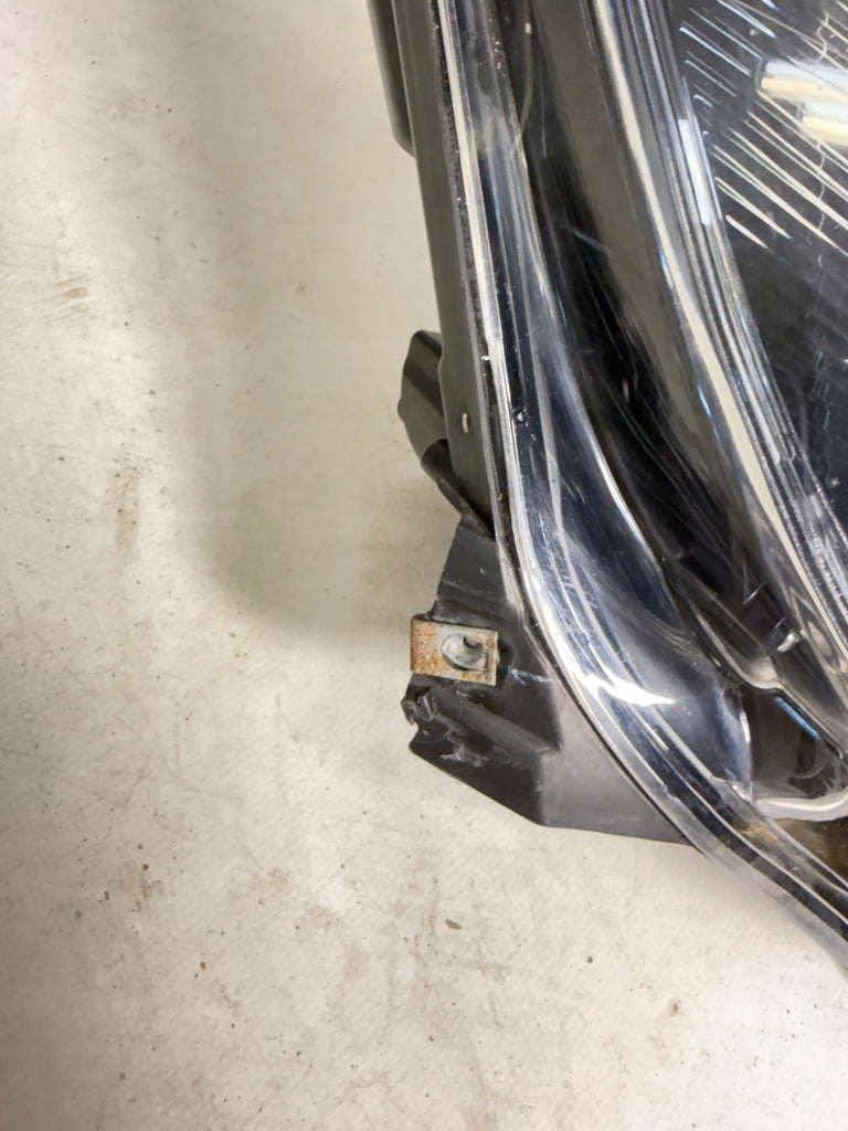 Frontscheinwerfer Opel Astra J 1ZT010012-02 13253651 Xenon Rechts Headlight SCH8220055356wj