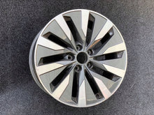 Laden Sie das Bild in den Galerie-Viewer, 1x Alufelge 18 Zoll 5x112 4K0601025B Audi A6 Rim Wheel FEL5228733932vf