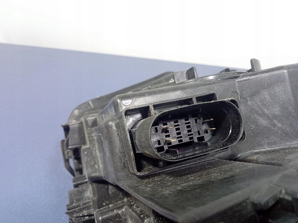 Frontscheinwerfer Mercedes-Benz W247 A2479066401 Rechts Scheinwerfer Headlight SCH8419867707pz