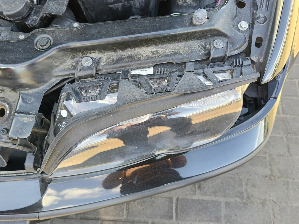 Frontscheinwerfer BMW E46 Ein Stück (Rechts oder Links) Scheinwerfer Headlight SCH4012854867sj