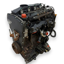 Laden Sie das Bild in den Galerie-Viewer, Motor Ford Transit P8FA 2.2 TDCI 85PS 63kW 180TKm 2006 Diesel Engine Komplett MOT9239764806bg