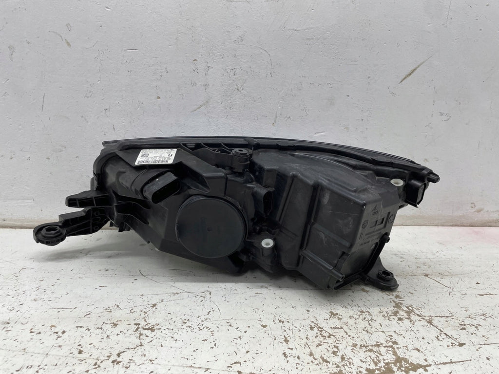 Frontscheinwerfer Skoda Fabia III 6V1941016F Full LED Rechts Headlight SCH9730823857ce