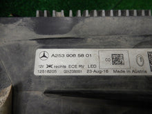 Laden Sie das Bild in den Galerie-Viewer, Frontscheinwerfer Mercedes-Benz Glc A2539065801 LED Rechts Headlight SCH7141269735gy