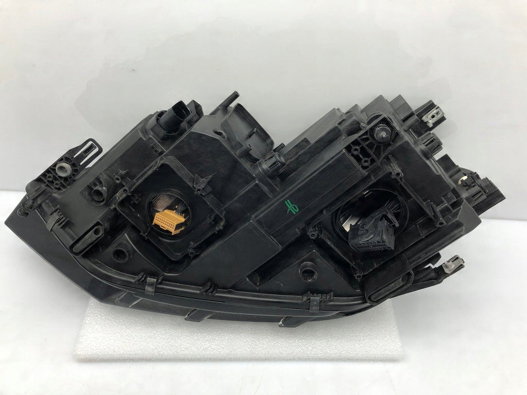 Frontscheinwerfer VW Touran 5TB941036E LED Rechts Scheinwerfer Headlight