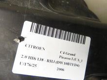Laden Sie das Bild in den Galerie-Viewer, Frontscheinwerfer Citroën C4 Grand Picasso I Rechts Scheinwerfer Headlight SCH8021801333ma