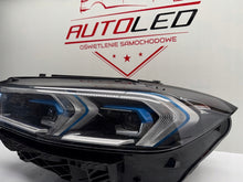 Laden Sie das Bild in den Galerie-Viewer, Frontscheinwerfer BMW 3 G21 G20 9450801 LED Links Scheinwerfer Headlight SCH3796424660tr
