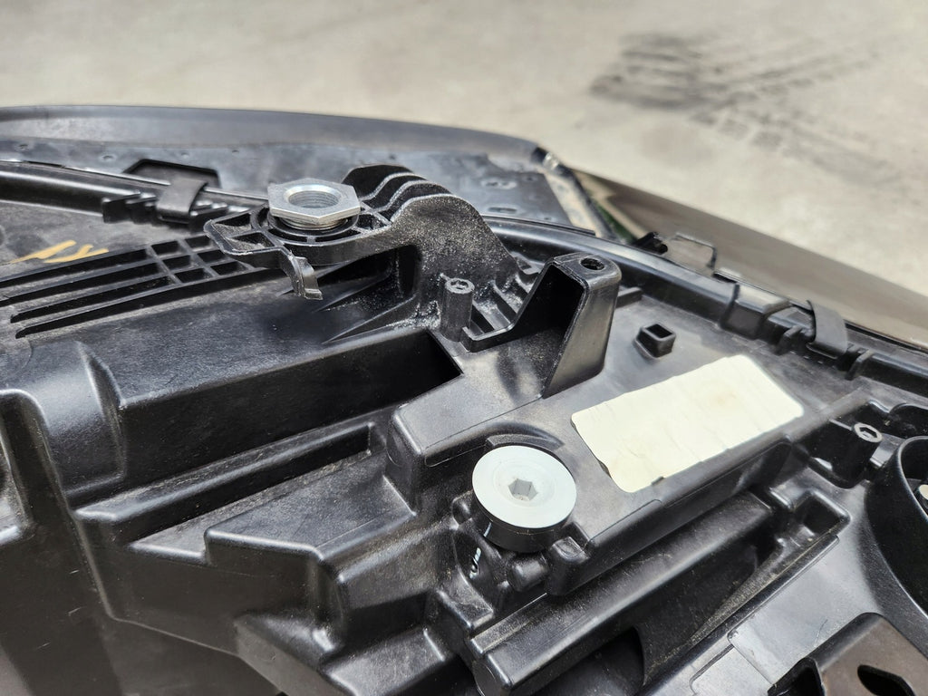 Frontscheinwerfer BMW X5 G05 9481783-07 LED Links Scheinwerfer Headlight SCH7282345471mg