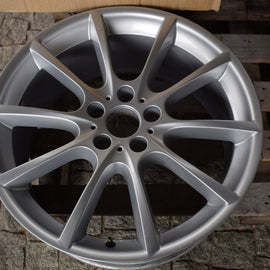 1x Alufelge 20 Zoll 9.0