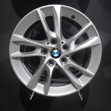Load image into Gallery viewer, 4x Alufelge 16 Zoll 7.0" 5x112 47ET 6855083 BMW 2 F45 Golf V Jetta Rim Wheel FEL7638054551zx
