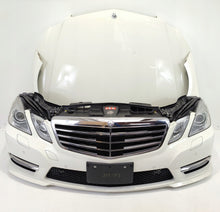 Laden Sie das Bild in den Galerie-Viewer, Frontscheinwerfer Mercedes-Benz W212 A2128201039 Xenon Rechts Headlight