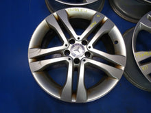 Load image into Gallery viewer, 4x Alufelge 18 Zoll 7.0" 5x112 48ET Mercedes-Benz W176 W246 Rim Wheel FEL4549901093zc