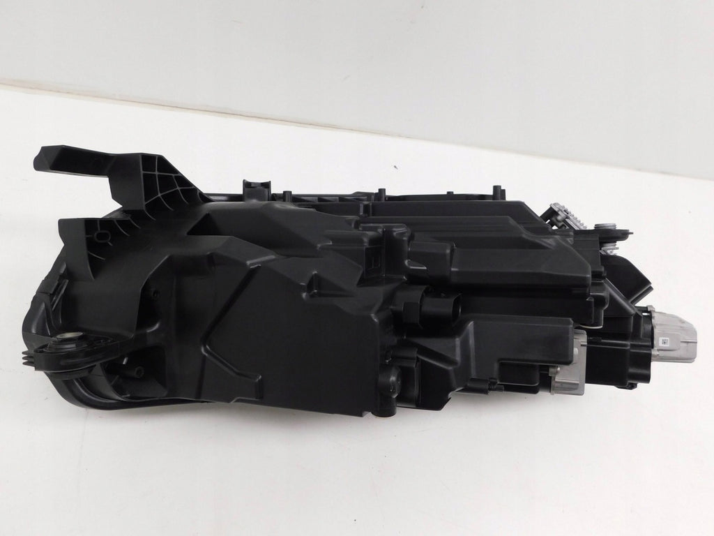 Frontscheinwerfer Skoda Octavia I 0301118233A LE18A64195E4941015B Links SCH8712876958xm