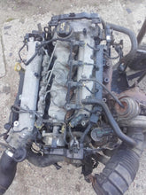 Laden Sie das Bild in den Galerie-Viewer, Motor Hyundai Kia Cerato Soul III Carens D4FB 1.6 CRDI 116PS Diesel Unkomplett