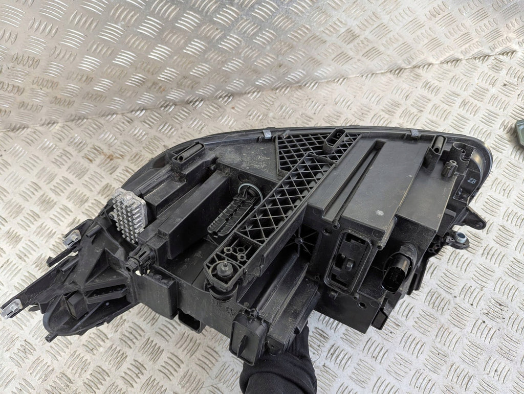 Frontscheinwerfer VW Tiguan 5NB941036C LED Rechts Scheinwerfer Headlight SCH6974117766za