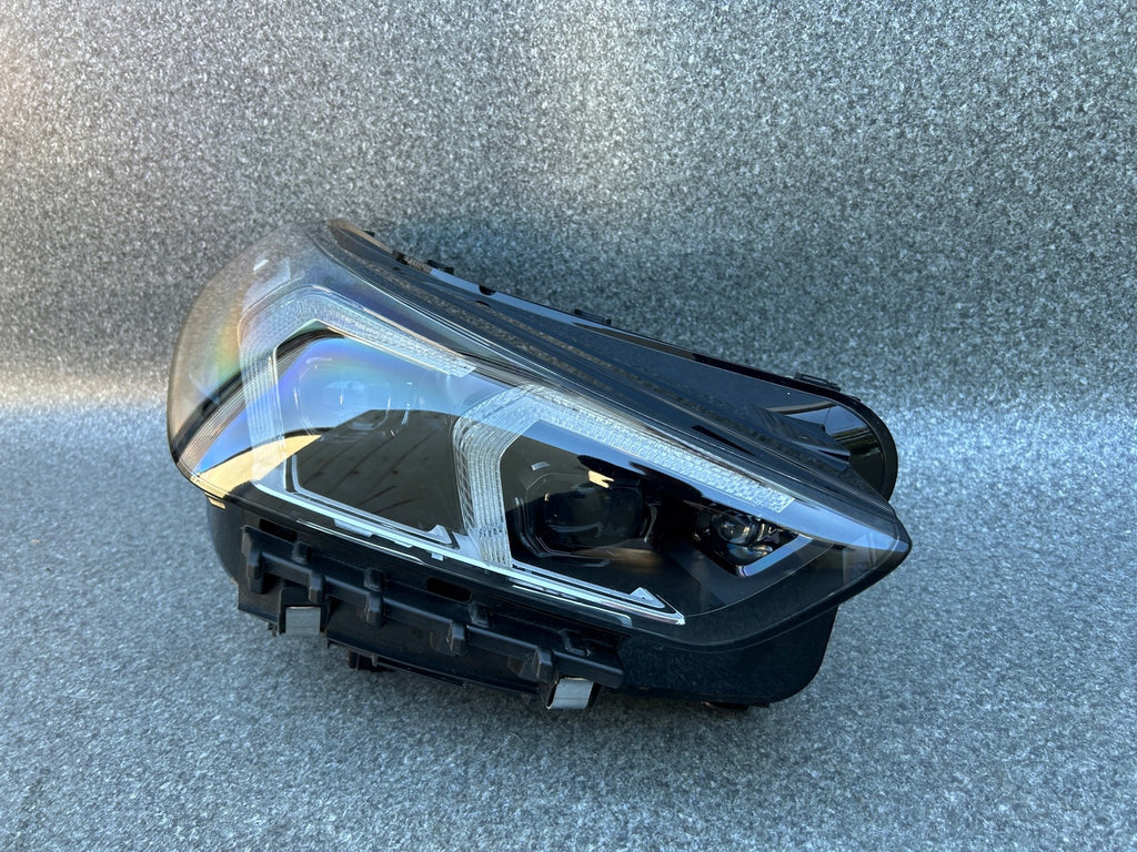 Frontscheinwerfer BMW X1 5A5BD48 Full LED Rechts Scheinwerfer Headlight SCH6602786042ng