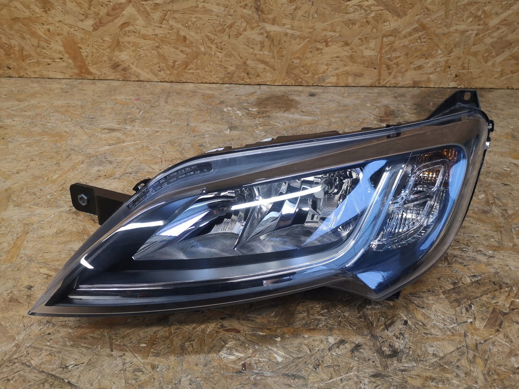 Frontscheinwerfer Peugeot Boxer 16C2-13 LED Links Scheinwerfer Headlight