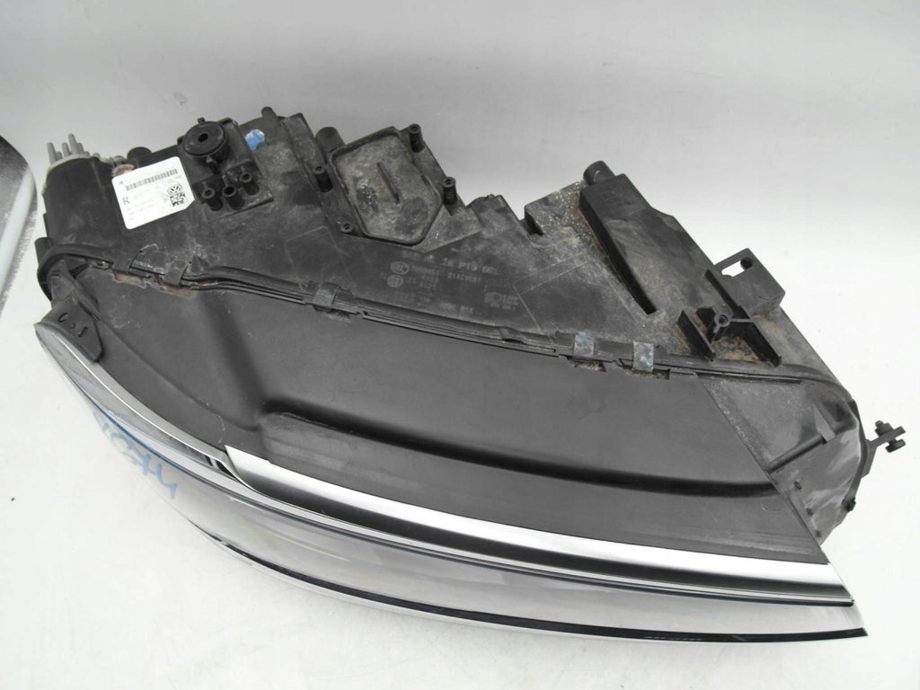 Frontscheinwerfer VW Tiguan 5NN941082C LED Rechts Scheinwerfer Headlight SCH1689244045fi