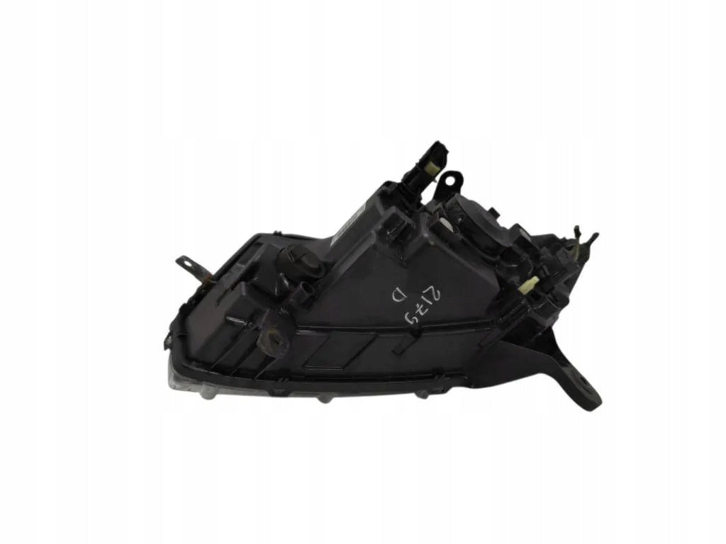 Frontscheinwerfer Dacia Sandero II 90029995 Links Scheinwerfer Headlight SCH5744397870na