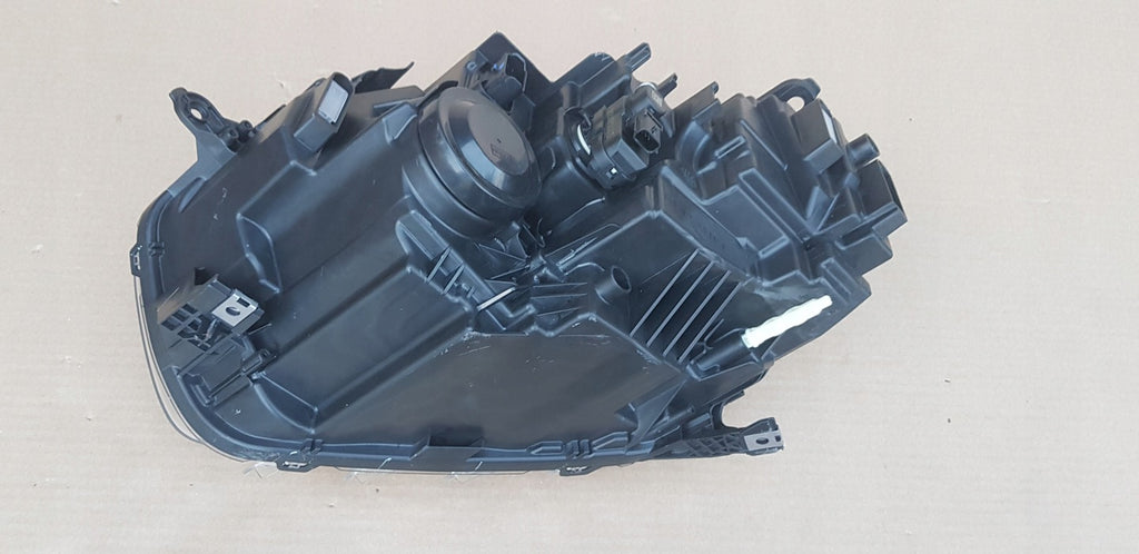 Frontscheinwerfer Dacia Duster 260106194R Full LED Rechts Scheinwerfer Headlight SCH2777055198rp