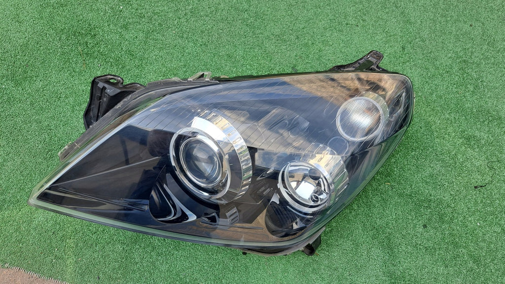 Frontscheinwerfer Opel Astra Bi-Xenon Links Scheinwerfer Headlight