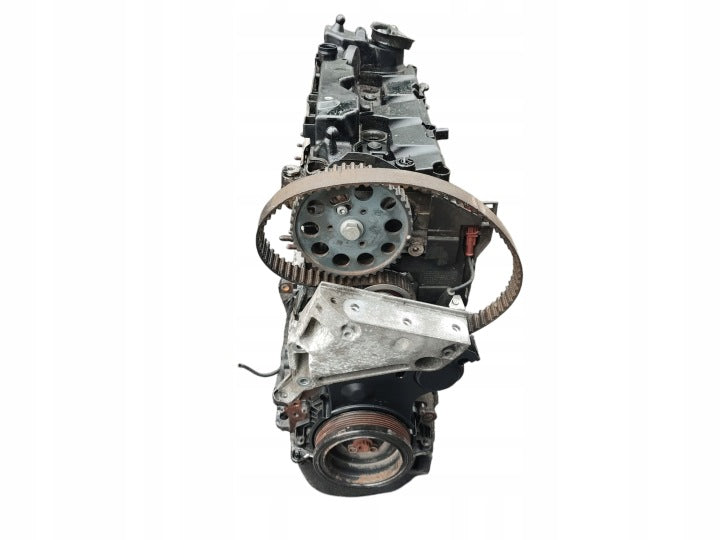 Motor Audi Skoda A1 CXMA CXM 1.6 TDI 115PS 85kW 205TKm 2012 Diesel Unkomplett MOT9163862020ja