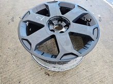 Load image into Gallery viewer, 1x Alufelge 18 Zoll 8.0&quot; 5x112 8E0601025L Audi A4 Rim Wheel