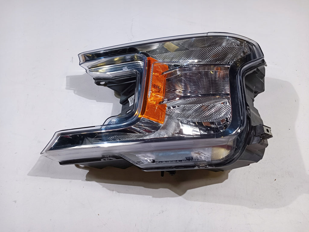 Frontscheinwerfer Ford KL34-13006-AA Links Scheinwerfer Headlight