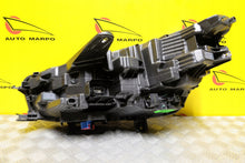 Load image into Gallery viewer, Frontscheinwerfer Ford LJ8B13E014BF LED Rechts Scheinwerfer Headlight SCH3167488135nc