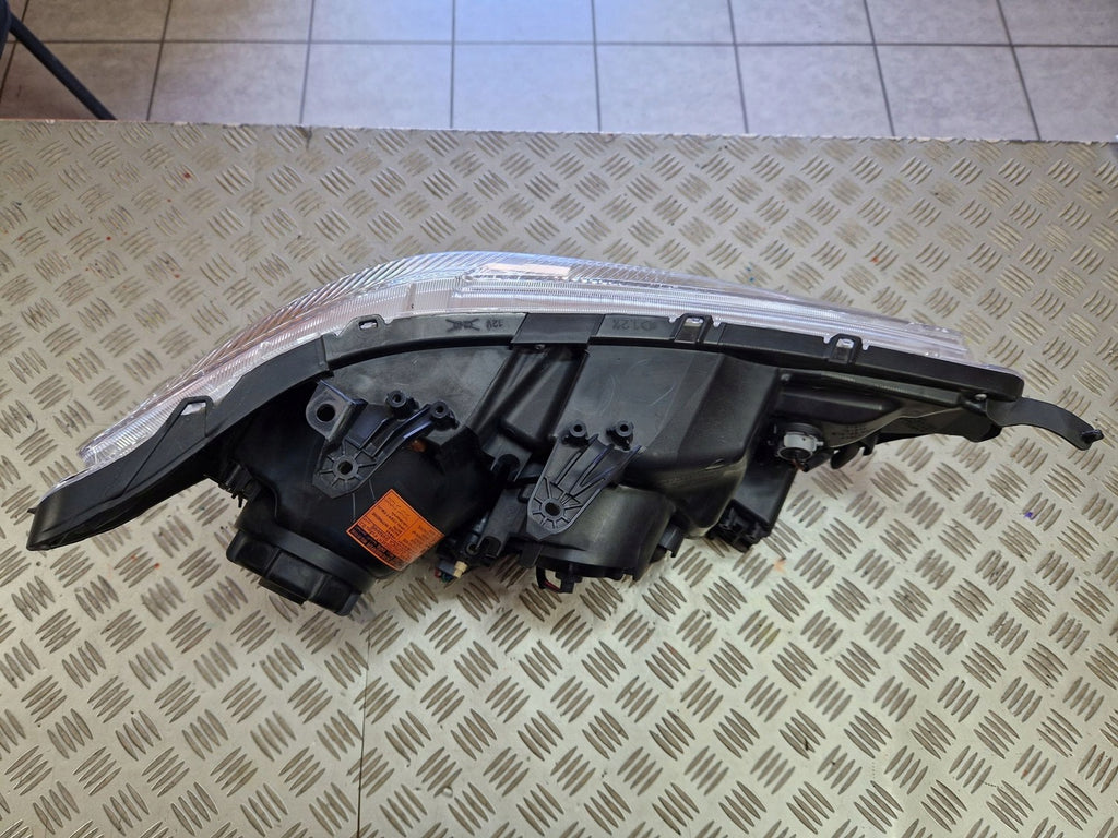 Frontscheinwerfer Mitsubishi Asx Xenon Links Scheinwerfer Headlight