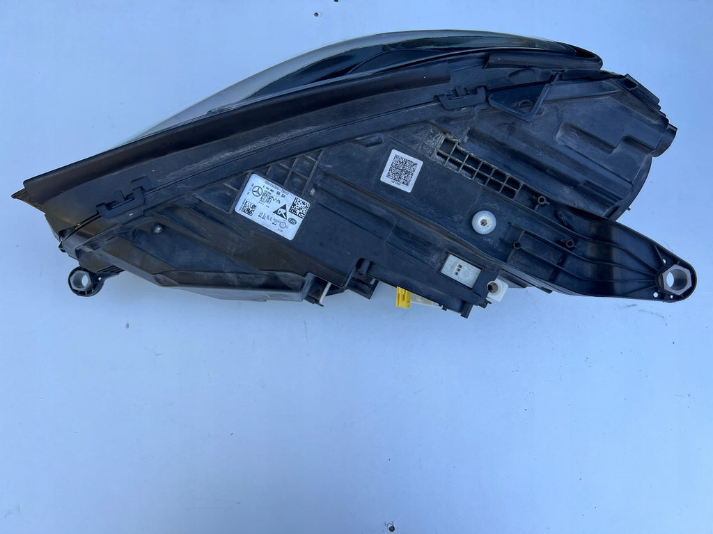 Frontscheinwerfer Mercedes-Benz Gle A1679066604 LED Rechts Headlight