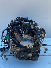 Load image into Gallery viewer, Motor Opel Insignia B B16DTH 1.6 CDTI 2018 Diesel Engine Komplett MOT5693994889uo