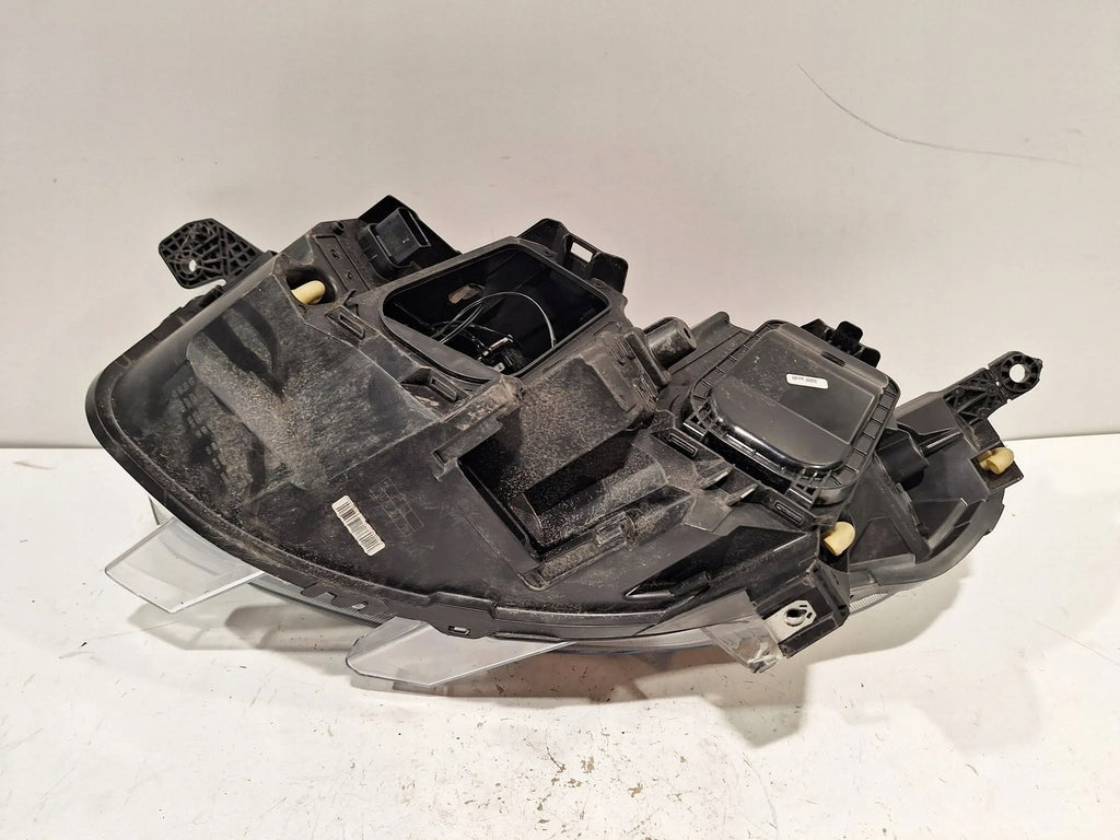 Frontscheinwerfer Citroën Jumpy 9808567680 Rechts Scheinwerfer Headlight