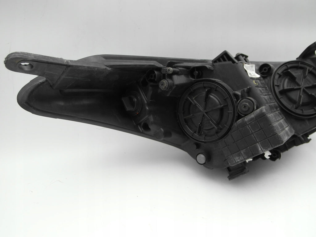 Frontscheinwerfer Hyundai I30 92101A6000 Ein Stück (Rechts oder Links) Headlight SCH6024607208ey
