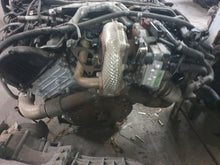 Laden Sie das Bild in den Galerie-Viewer, Motor Audi CLAA CLAB 3.0 TDI 204PS 150kW Diesel Engine Komplett MOT8453902549gq