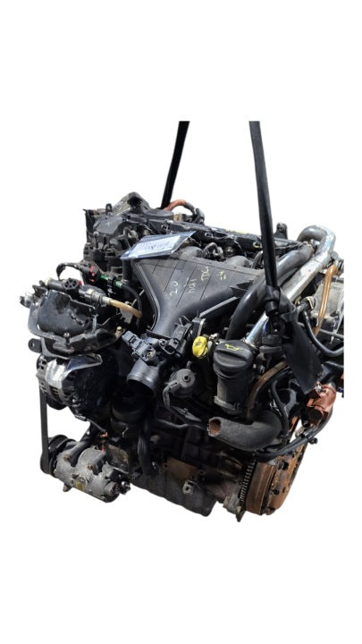 Motor Ford Mondeo I 2.0 TDCI 140PS 103kW Diesel Engine Komplett MOT2416804887rd