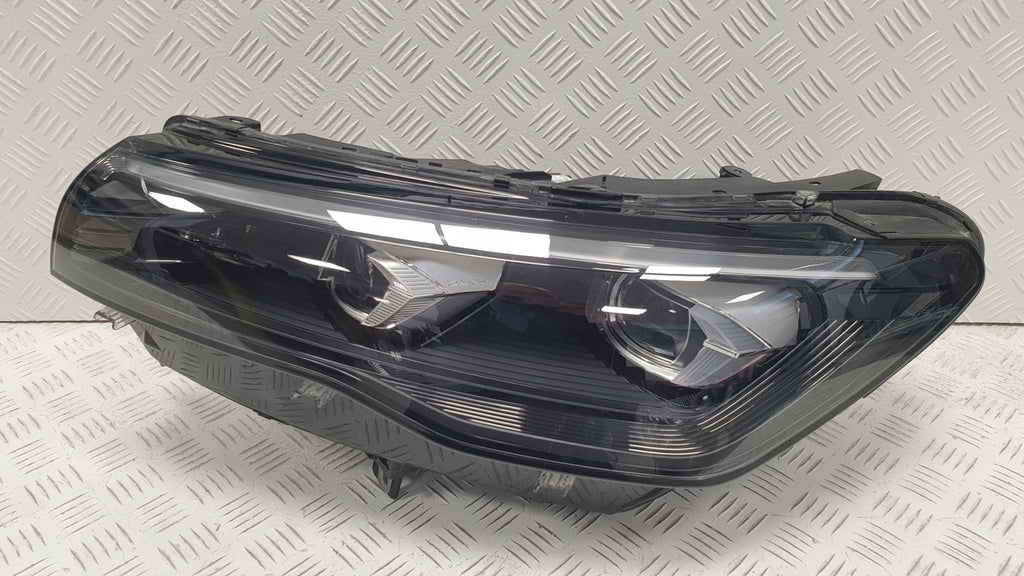 Frontscheinwerfer VW Tiguan 571941059G Full LED Links Scheinwerfer Headlight