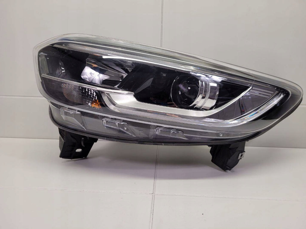 Frontscheinwerfer Renault Kadjar 260602051R Links Scheinwerfer Headlight