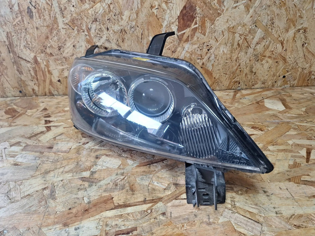 Frontscheinwerfer Mazda 2 VAY3259 Rechts Scheinwerfer Headlight