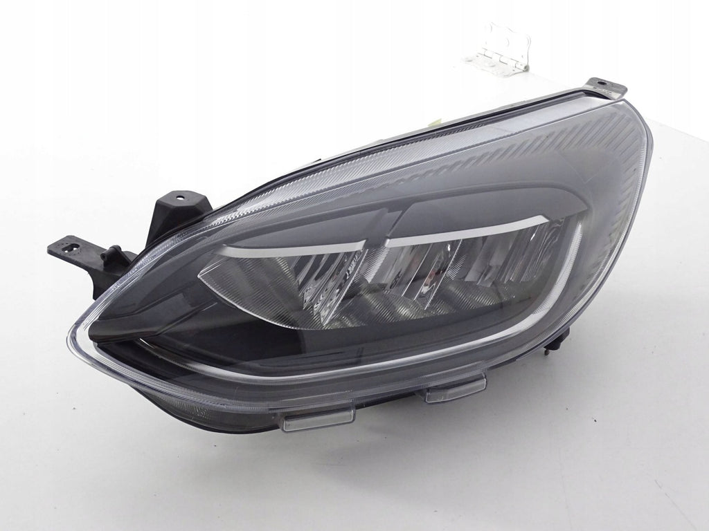 Frontscheinwerfer Ford Fiesta I N1BB-13E015- Links Scheinwerfer Headlight SCH5532637639eb