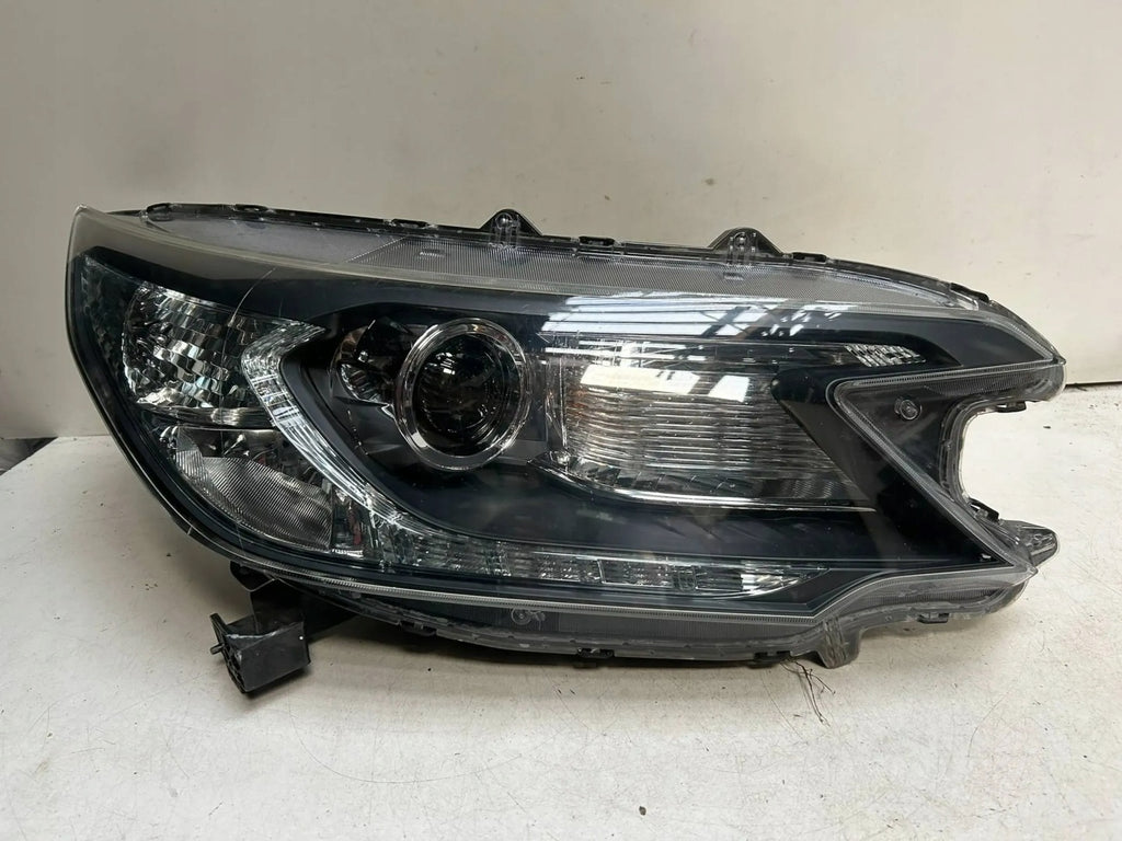 Frontscheinwerfer Honda Cr-V Rechts Scheinwerfer Headlight SCH7574438607ph