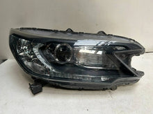 Laden Sie das Bild in den Galerie-Viewer, Frontscheinwerfer Honda Cr-V Rechts Scheinwerfer Headlight SCH7574438607ph